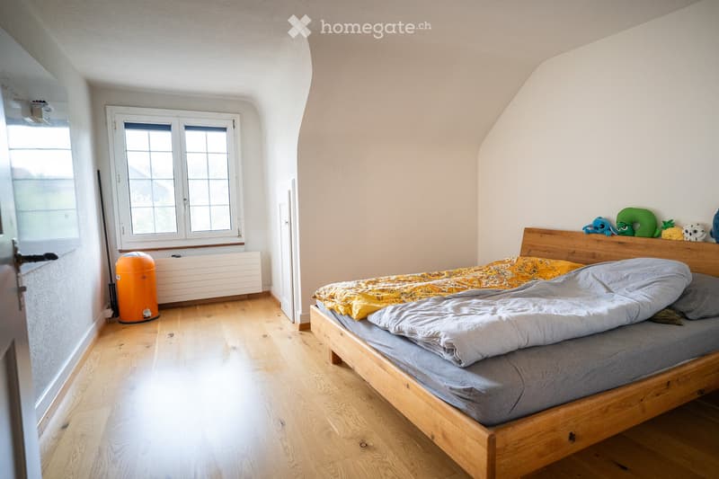Viel Stauraum & Top-Anbindung | 4,5 Zimmer in Münchenbuchsee (4)
