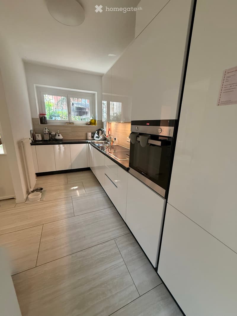 Affito Lugano / Novembre (5)