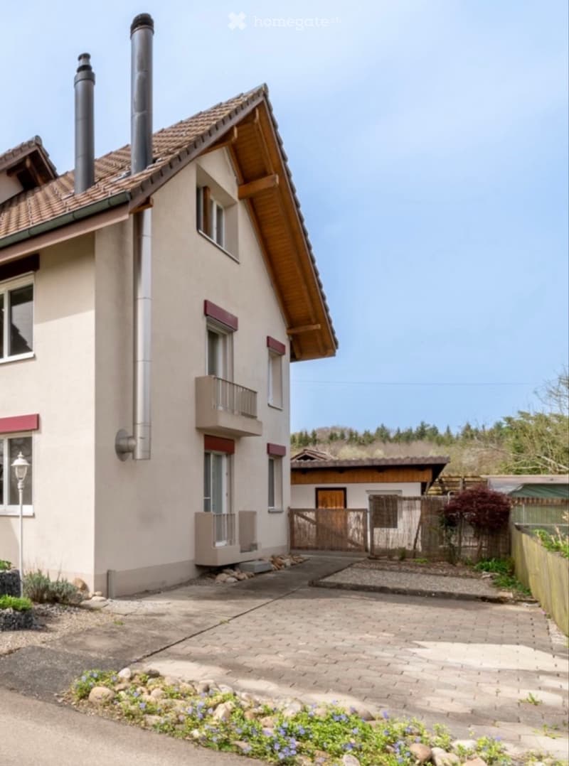 4.5 Zimmer Whg ab Mitte November zu vermieten (5)
