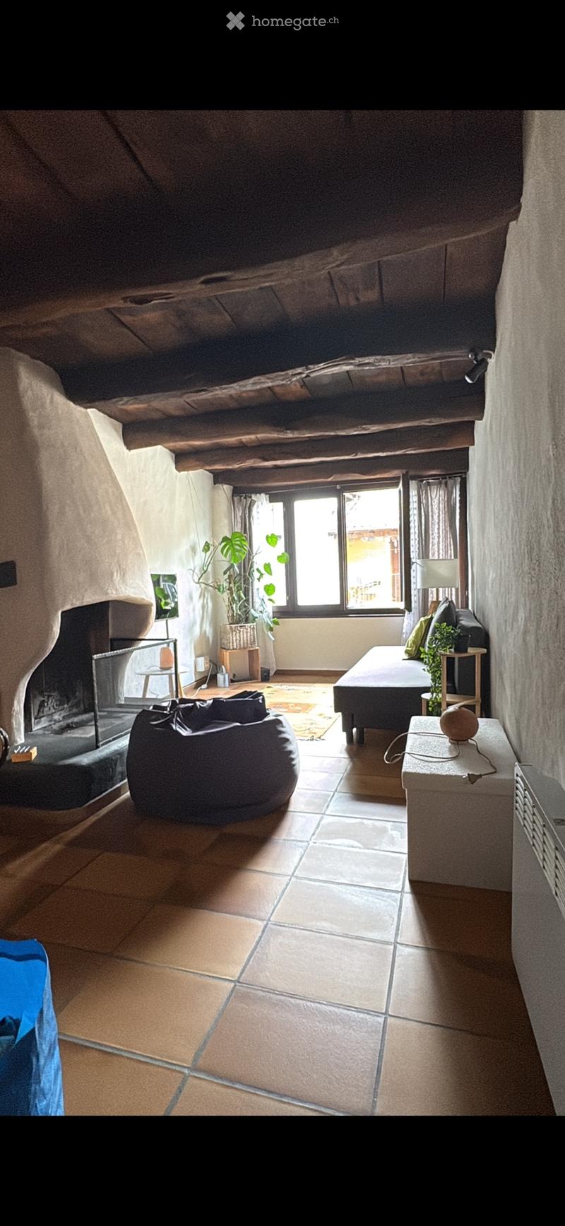 Grazioso rustico duplex (4)