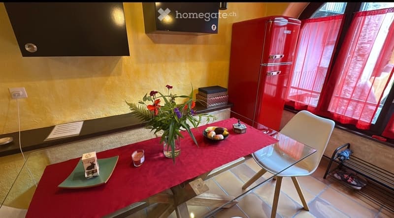 Grazioso rustico duplex (2)