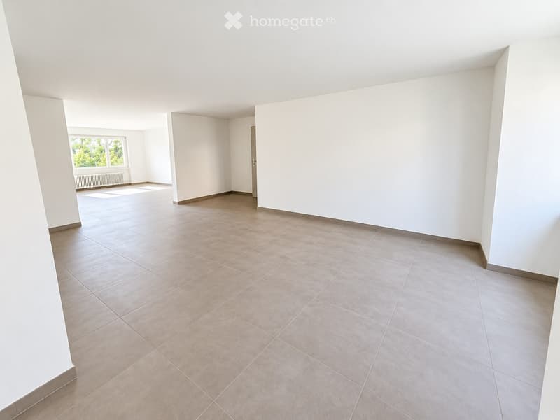4.5-Zimmer-Wohnung in Brüttisellen - modern, zentral & ruhig (2)