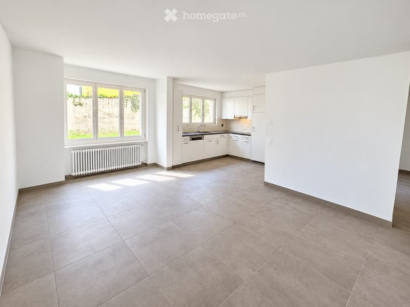 4.5-Zimmer-Wohnung in Brüttisellen - hell, modern & zentral (3)