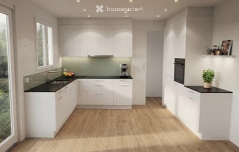 Erstbezug 4.5 Zimmer-Wohnung mit grosser Terrasse (1.1) (3)