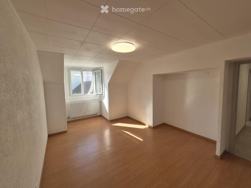 Attique magnifique URGENT (5)