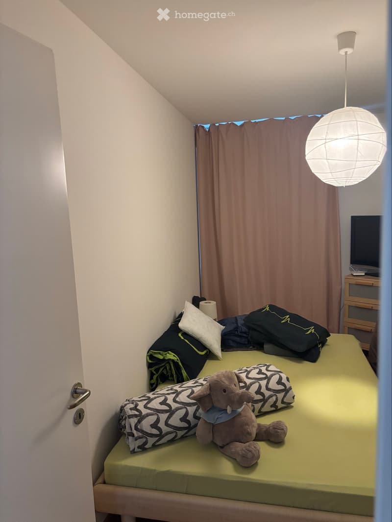 WG Zimmer (1)