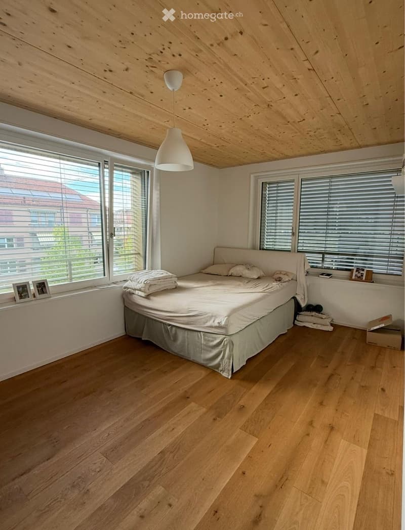 WG Zimmer mit eigenem Bad (4)