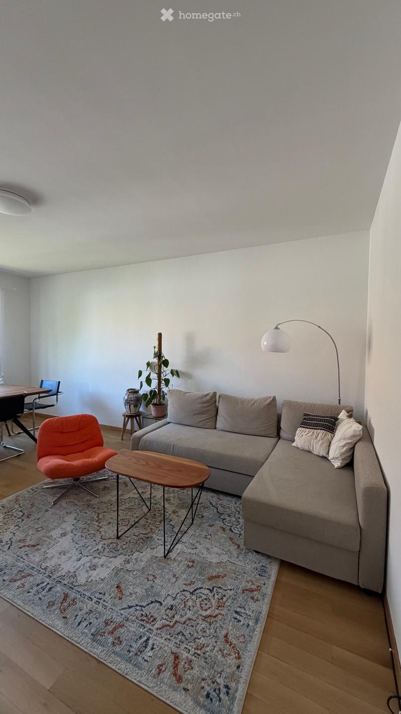 Befristete 3.5 Zimmer Wohnung in 3008 Bern (3)