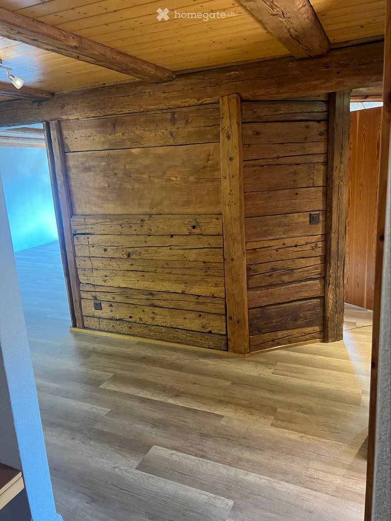 Schöne Wohnung zum vermieten (2)