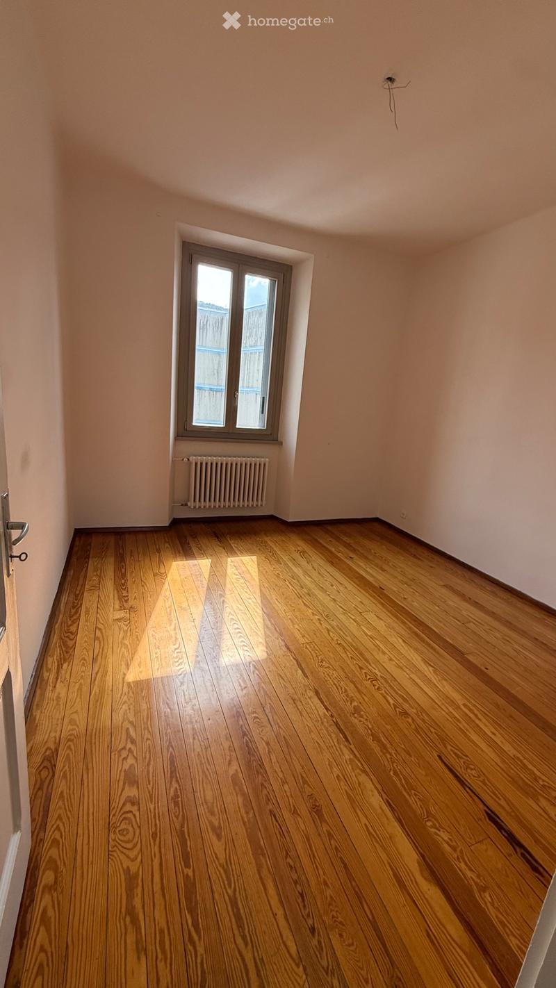 Affittiamo bellissimo 4,5 completamente ristrutturato (4)