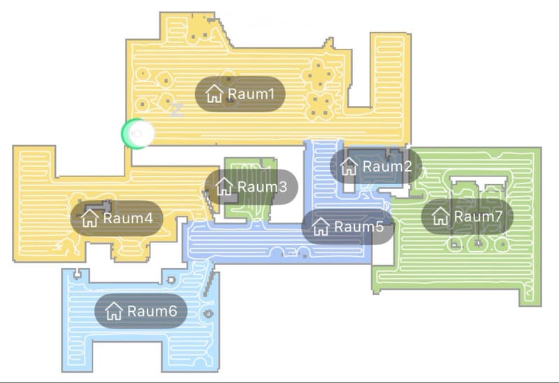 Hauptmieter/in für 4.5-Zimmer-WG in Cham ab 01.12.2026 (5)