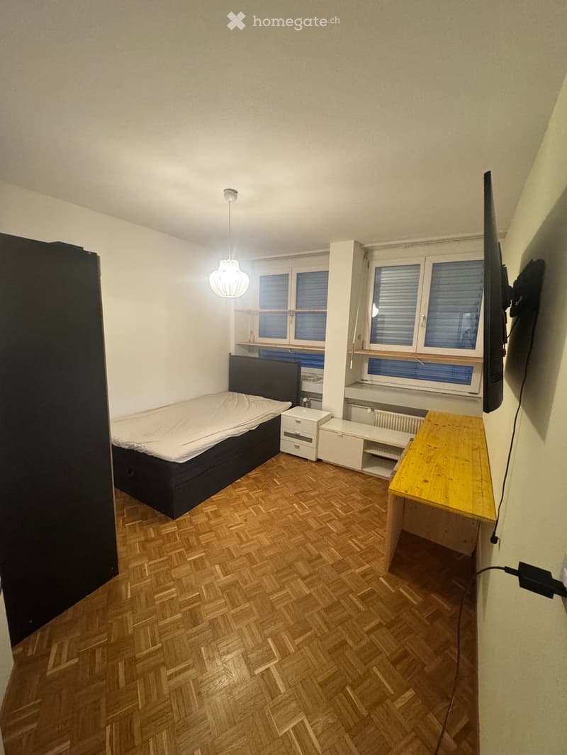 WG Zimmer (2)