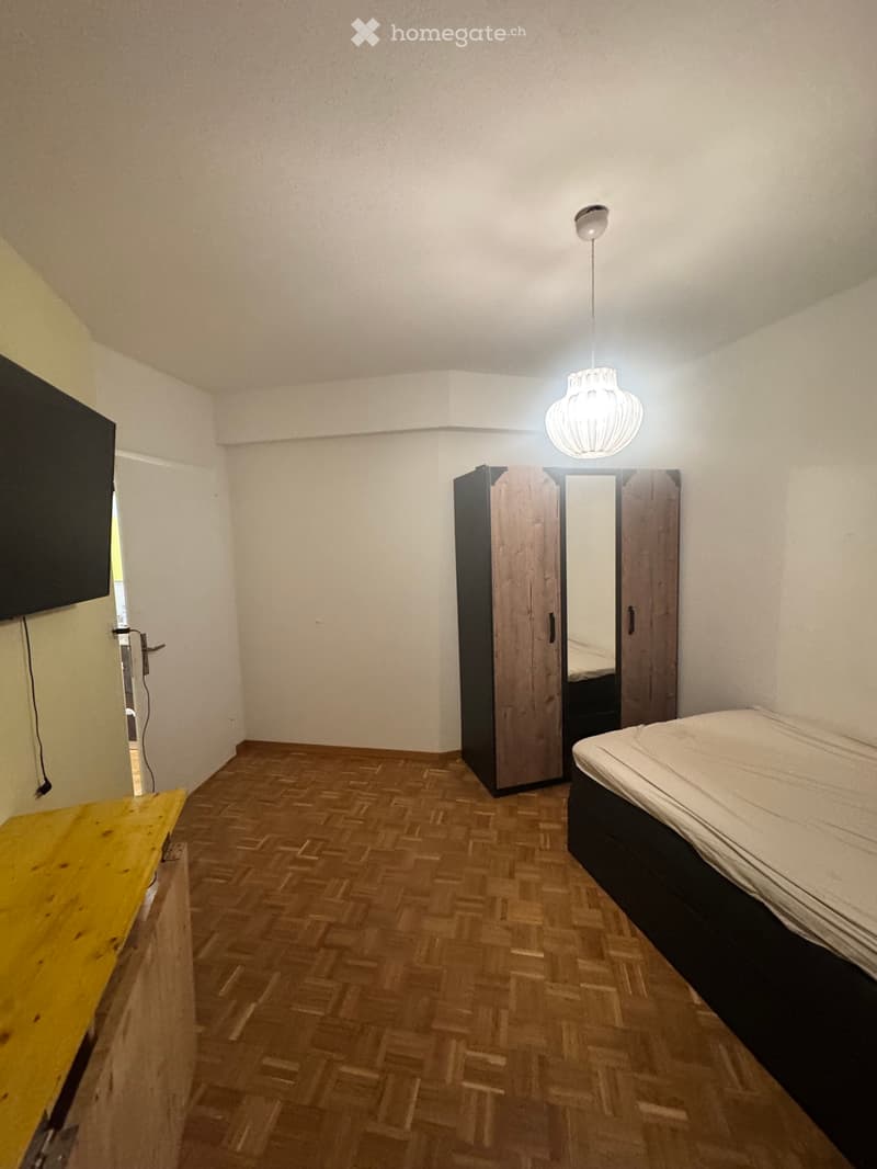 WG Zimmer (1)