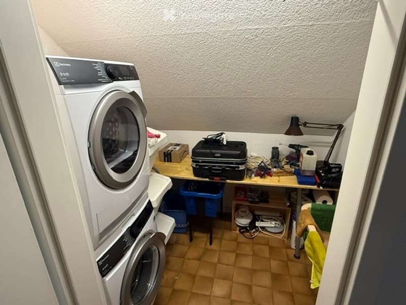 gemütliche 3 1/2 Zimmerwohnung mit Cheminée (4)