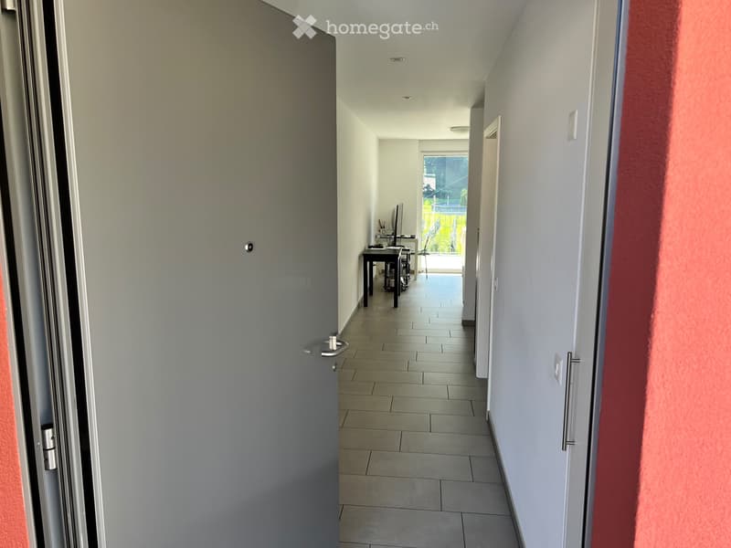 Appartamento di 2.5 locali Roveredo GR (5)