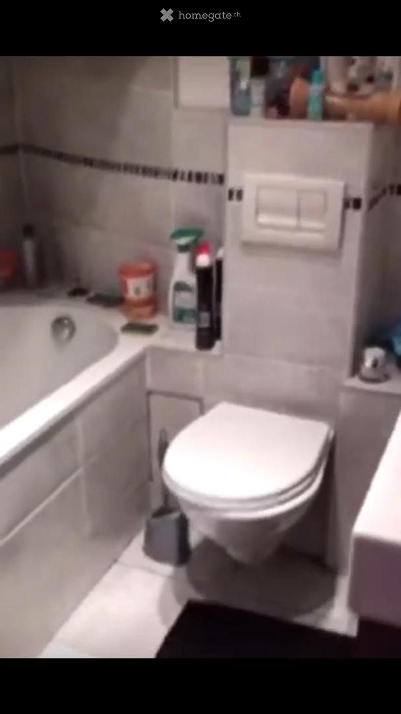 Apart 1 pièces 32 m² à louer Lumineux et bien situé (2)
