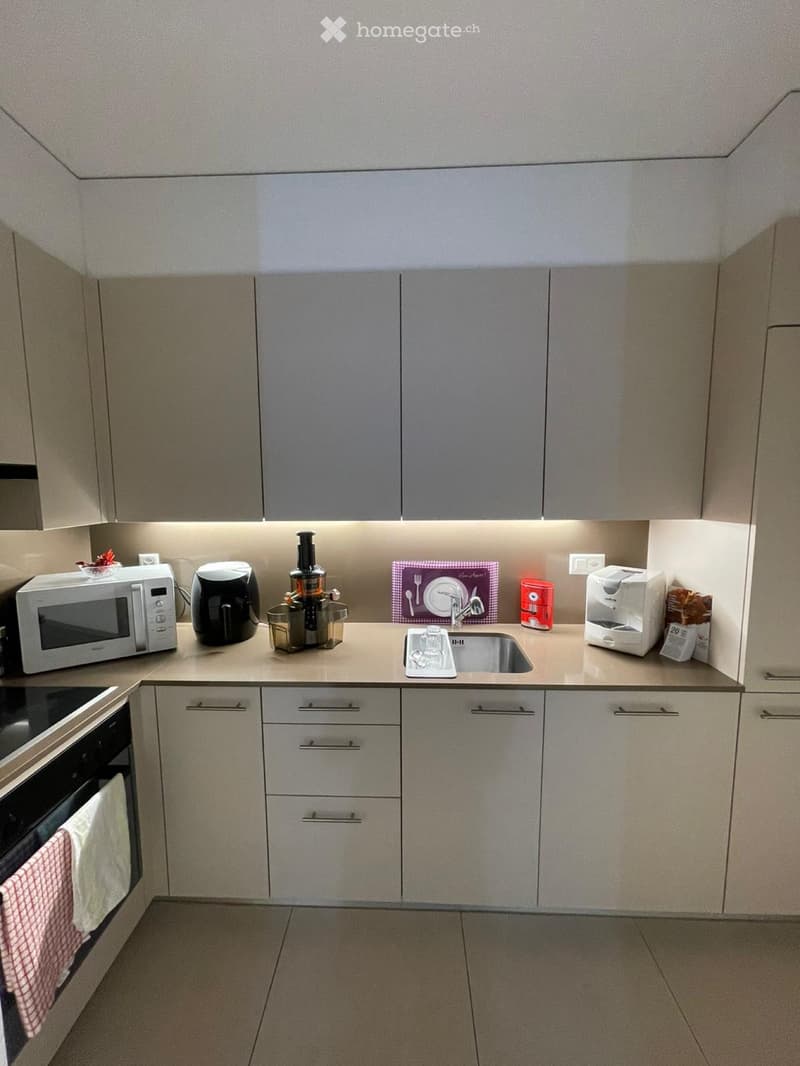 Appartamento 2.5 locali babengo (5)