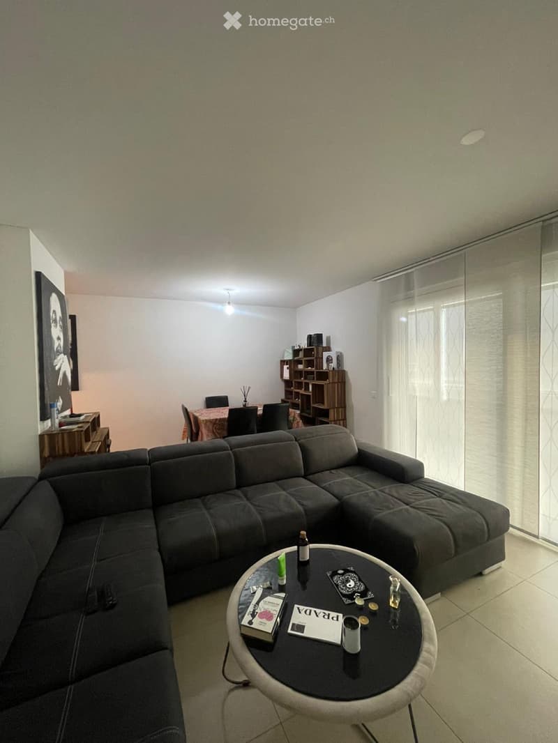 Appartamento 2.5 locali babengo (1)