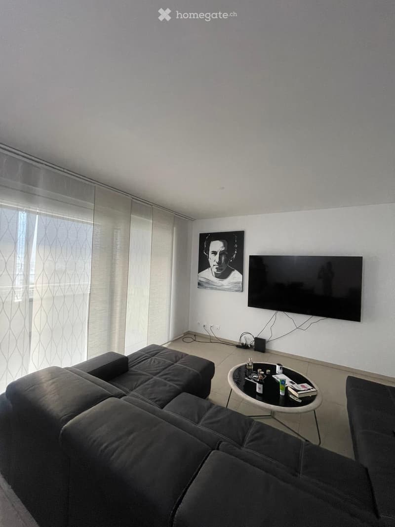 Appartamento 2.5 locali babengo (4)