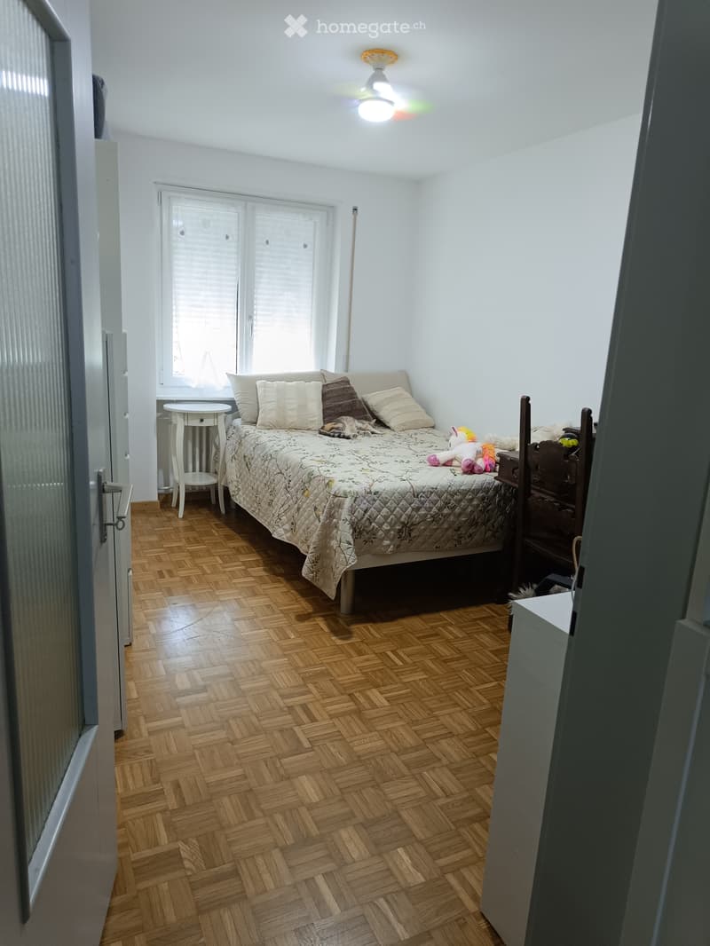 Appartamento al PT in casa-B (2)