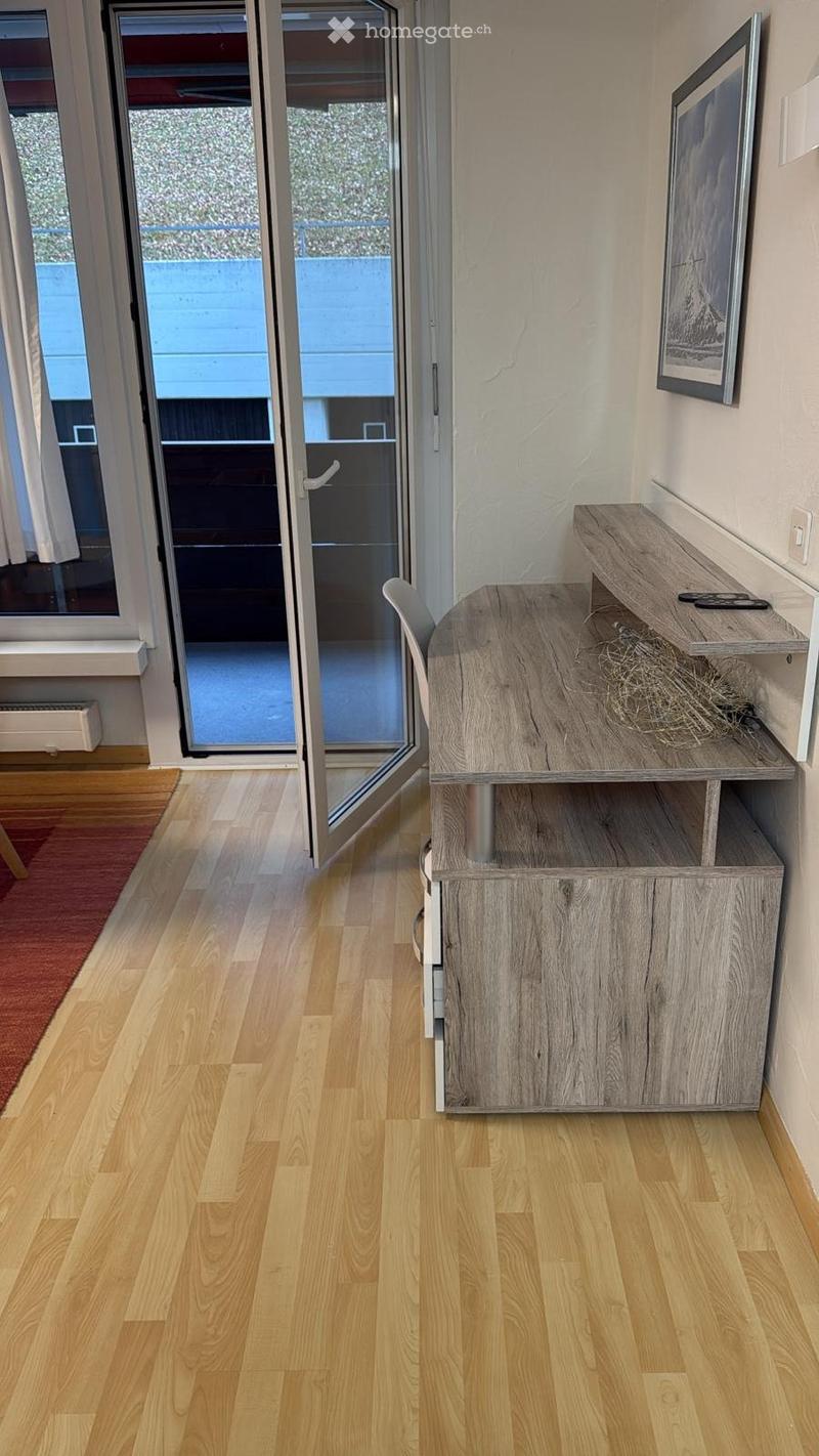 1 Zimmer-Wohnung in Filzbach mieten (5)