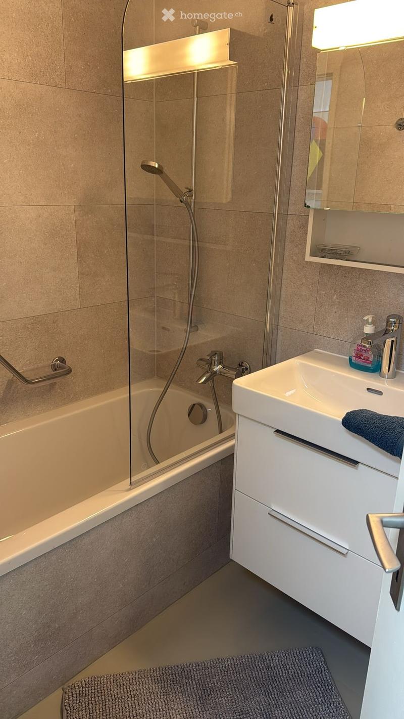 1 Zimmer-Wohnung in Filzbach mieten (2)