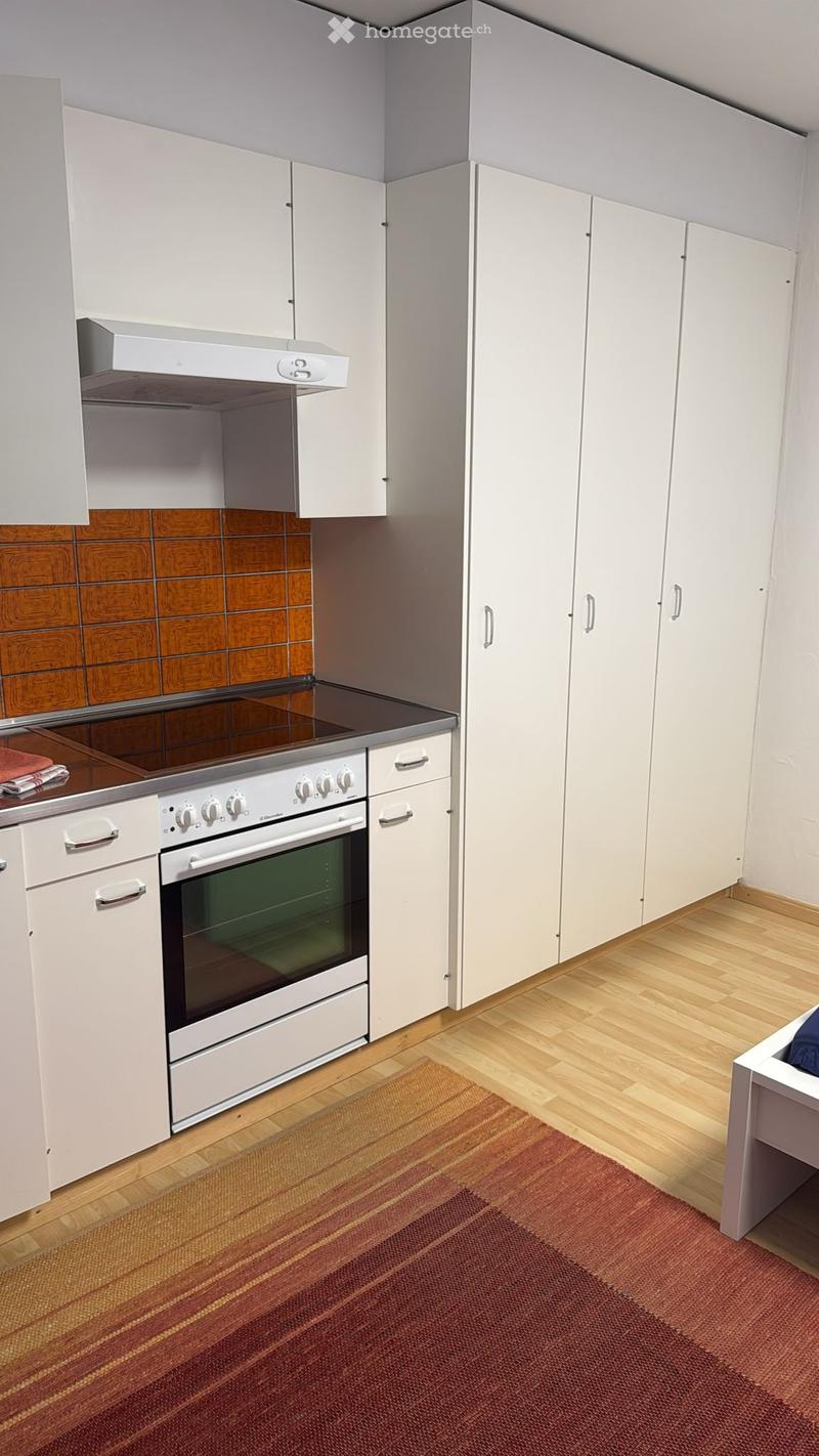 1 Zimmer-Wohnung in Filzbach mieten (4)