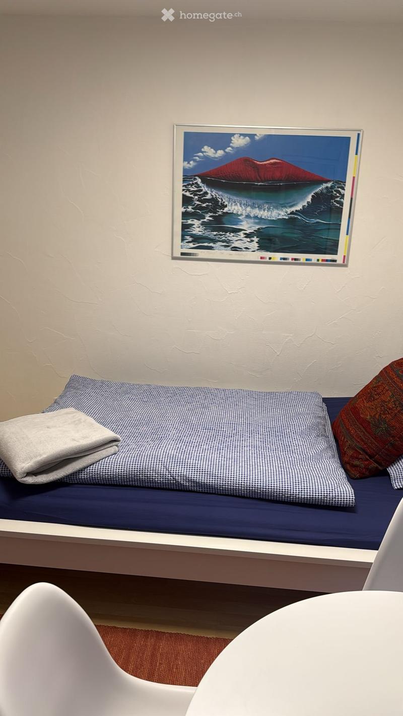 1 Zimmer-Wohnung in Filzbach mieten (3)