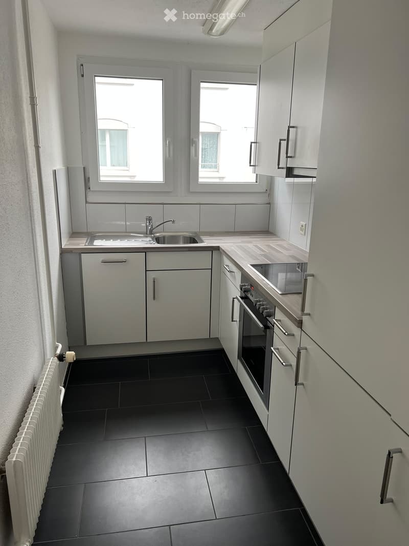 WG-Zimmer in St.Gallen ab 750fr (2)