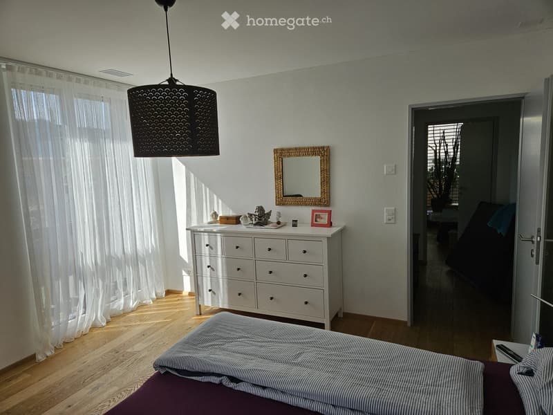 3.5-Zimmer-Wohnung (5)