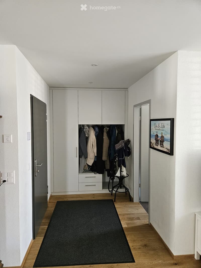 3.5-Zimmer-Wohnung (2)