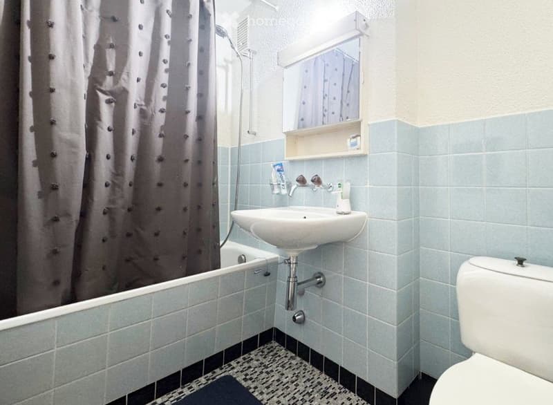 2 Zimmer Wohnung in Oberglatt zu vermieten (4)