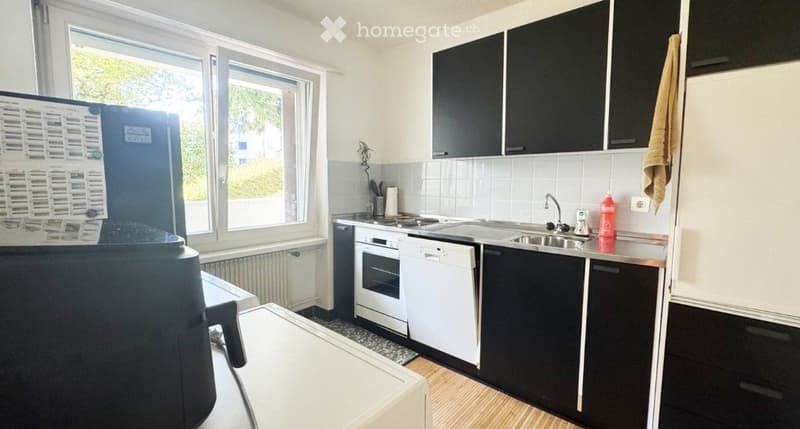 2 Zimmer Wohnung in Oberglatt zu vermieten (3)