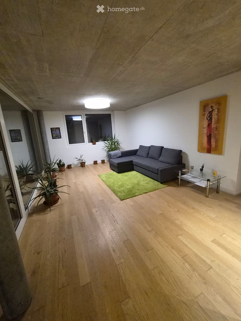 Nachmieter gesucht (4)