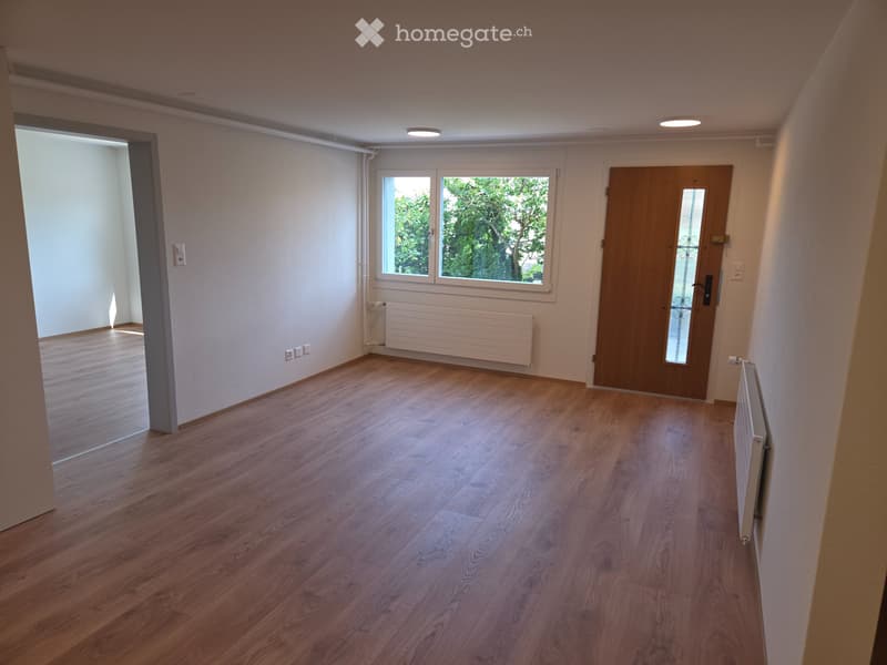 Gemütliche 2-Zimmerwohnung an ruhiger Lage zu vermieten (4)