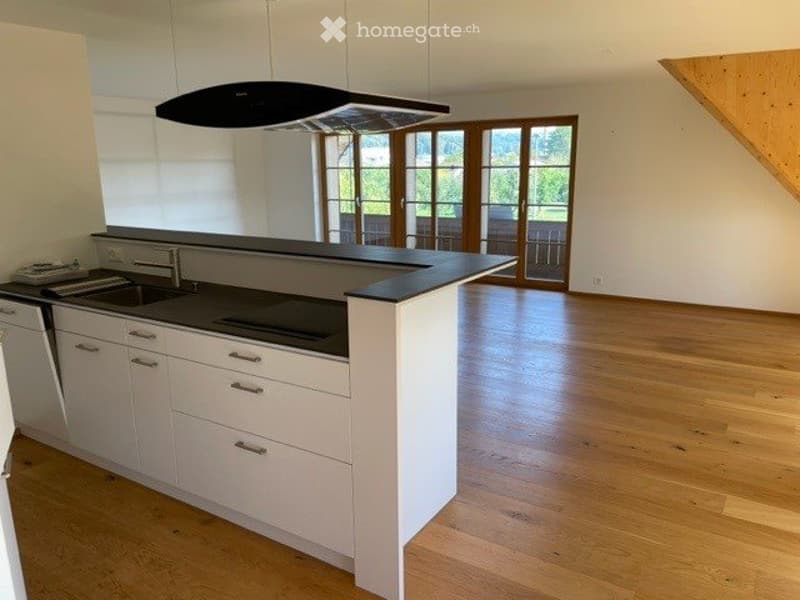 schöne 3.5-Zimmer-Wohnung mit Balkon ab 1.12.26 zu vermieten (3)