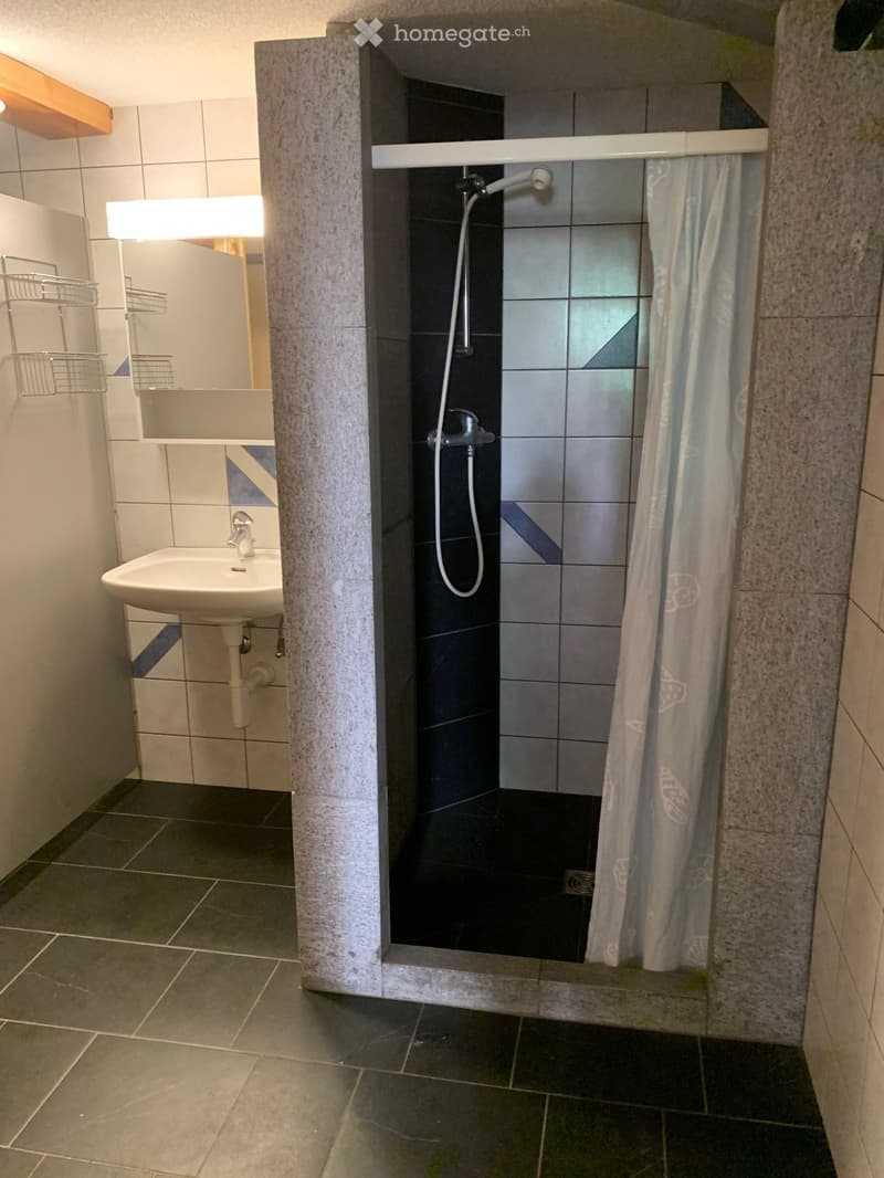 Studiowohnung mit Scharm (2)