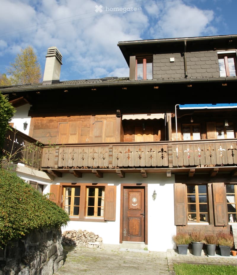 Champéry appartement 3 pièces saison hiver 2026/27 (1)