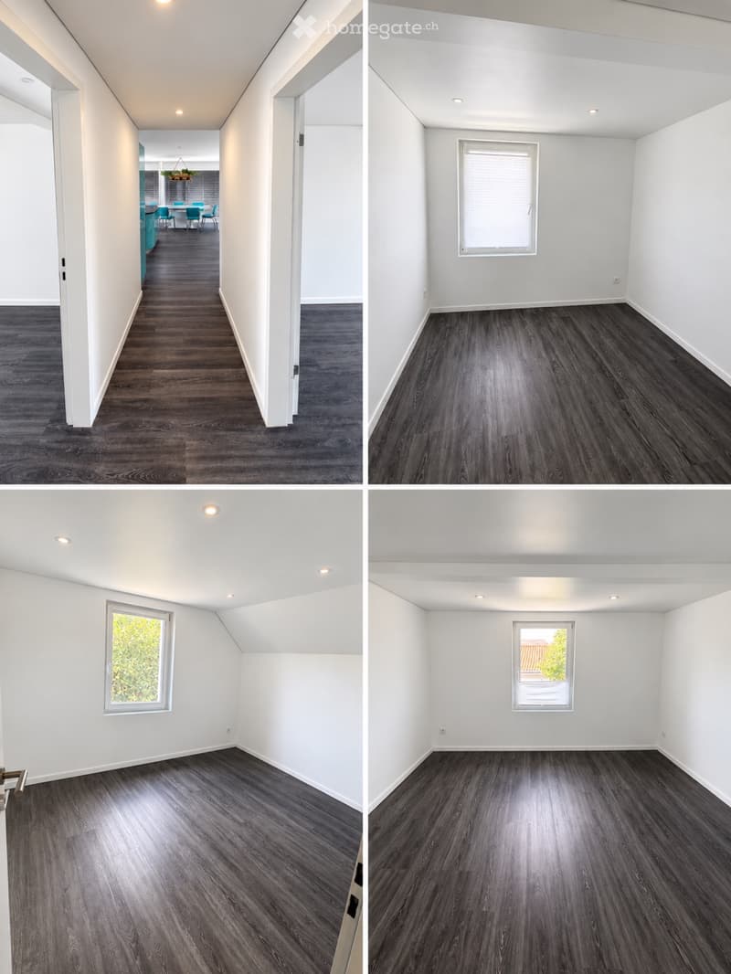 Besondere 4.5-Zimmer-Maisonette-Wohnung im Zweifamilienhaus (5)
