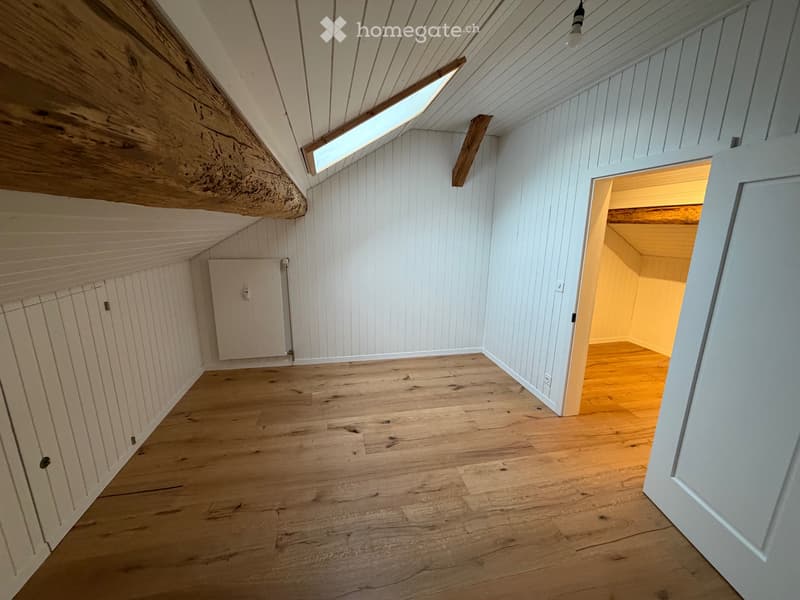 Charmante 3.5-Zimmer in Schiers, frisch restauriert (5)