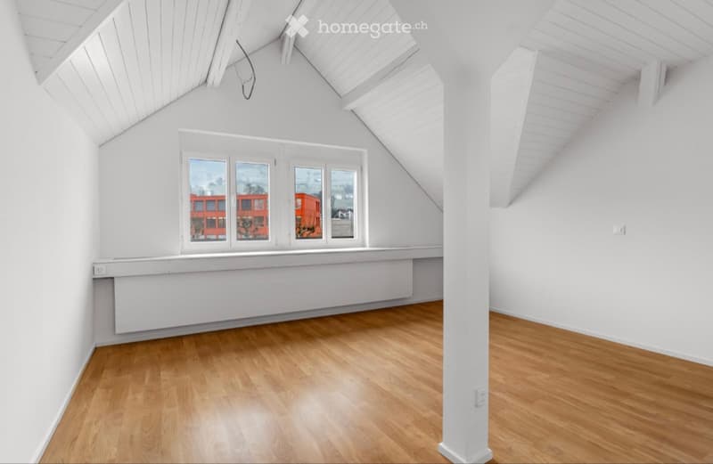 5.5 Zimmer Wohnung in Altstätten (3)