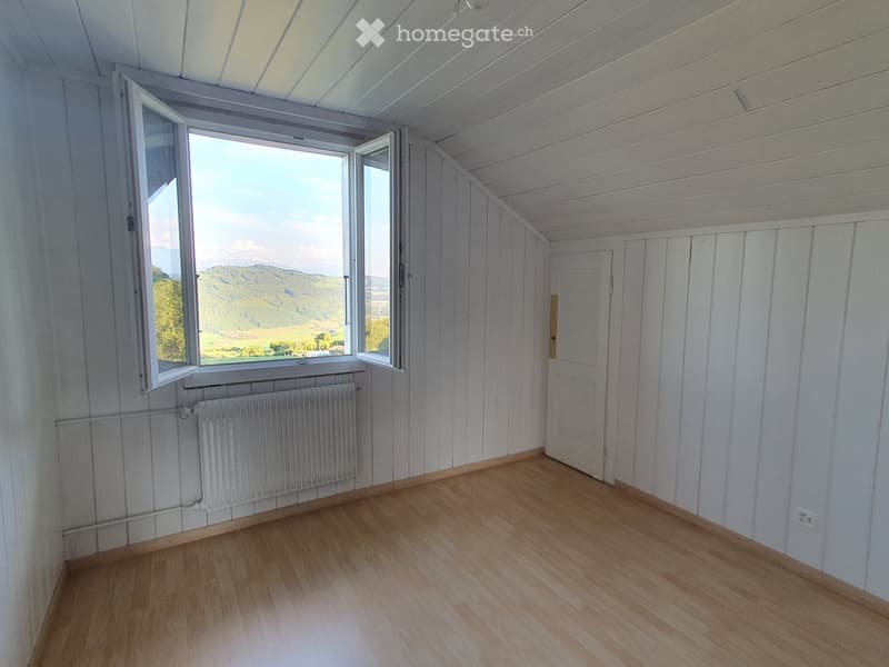 2.5-Zimmer-Wohnung mit toller Weitsicht (1)