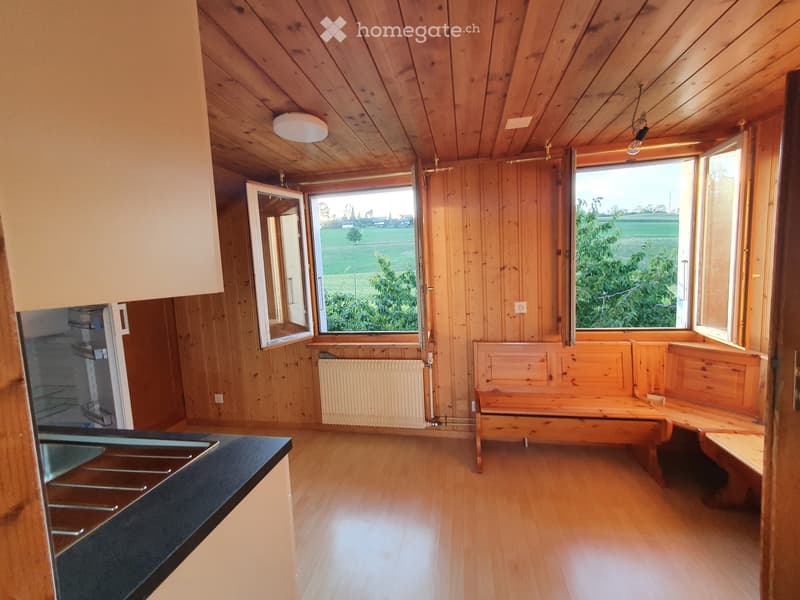 2.5-Zimmer-Wohnung mit toller Weitsicht (2)