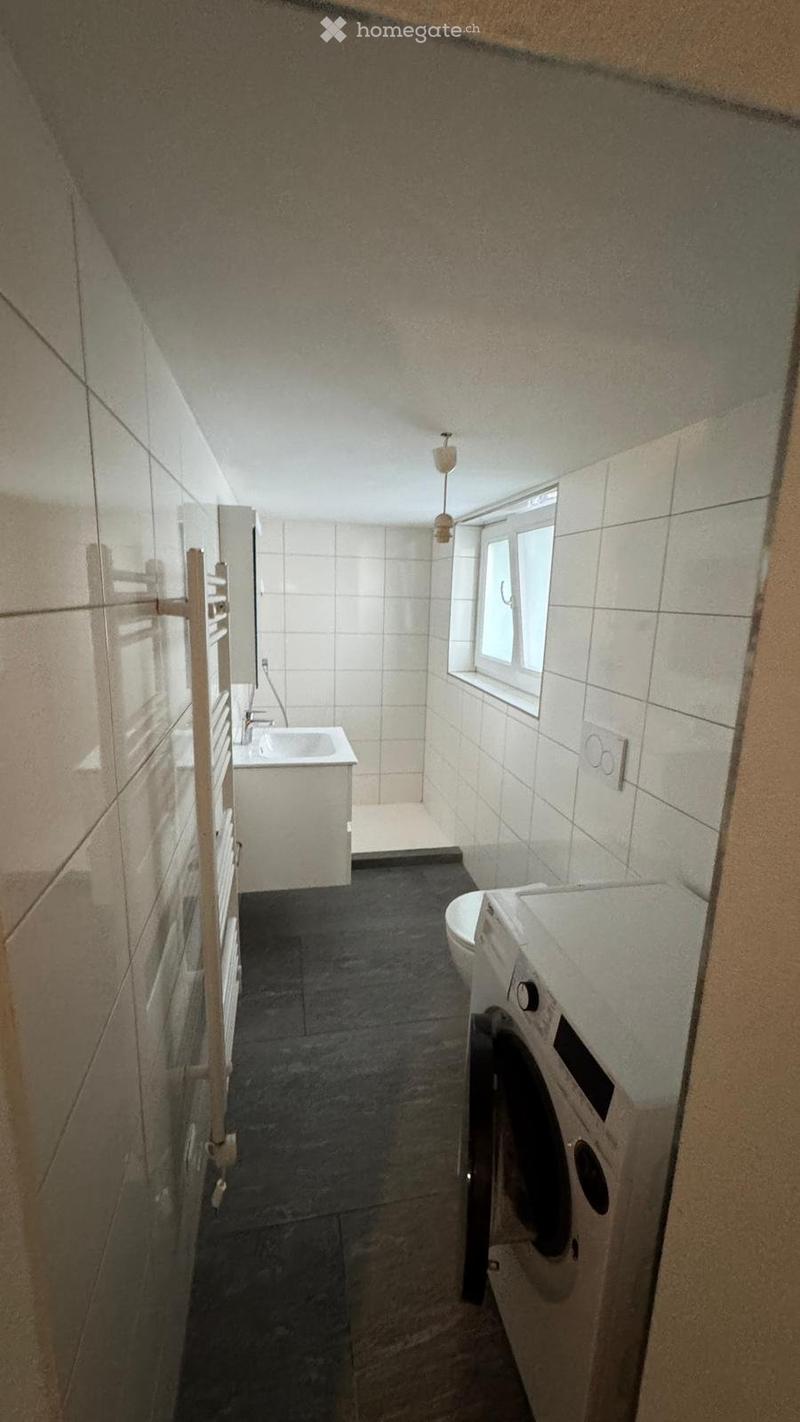 2 Zimmerwohnung, 1.OG in Staad (2)