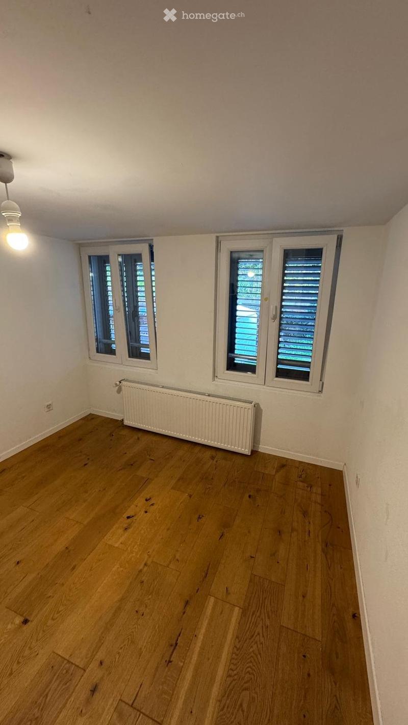2 Zimmerwohnung, 1.OG in Staad (3)