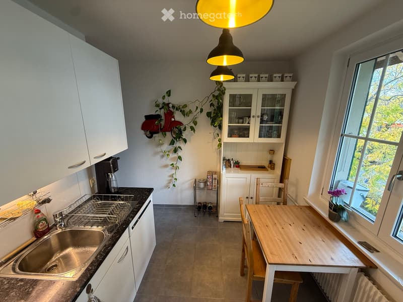 Möblierte Wohnung in Liebefeld zur Untermiete ab Januar 2027 (5)
