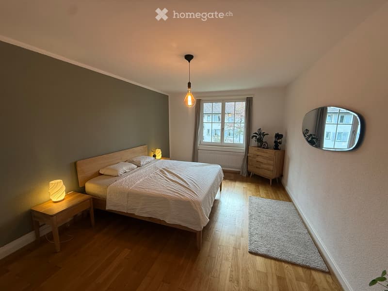 Möblierte Wohnung in Liebefeld zur Untermiete ab Januar 2027 (4)
