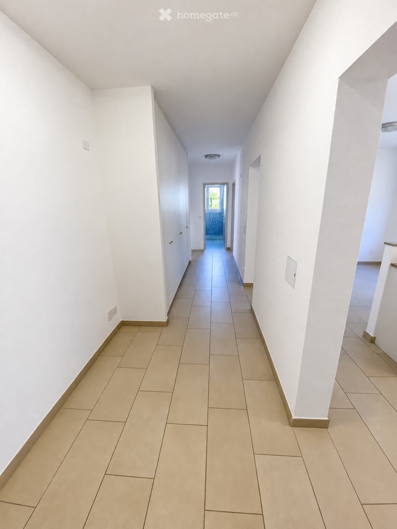Affittasi 3.5 grazioso appartamento Giornico (3)