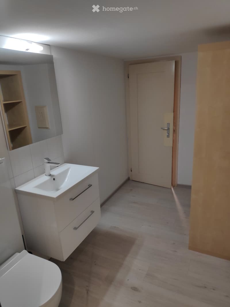 Miete Zimmer mit eig. Bad und Gemeinschaftsküche ab Nov 26 (3)