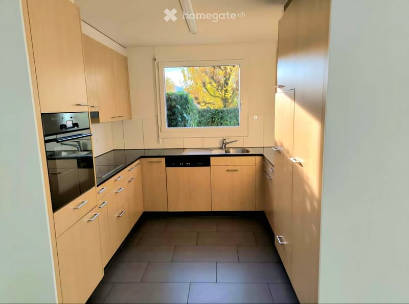 Sehr helle, gemütliche 3.5 Zimmer Wohnung (4)